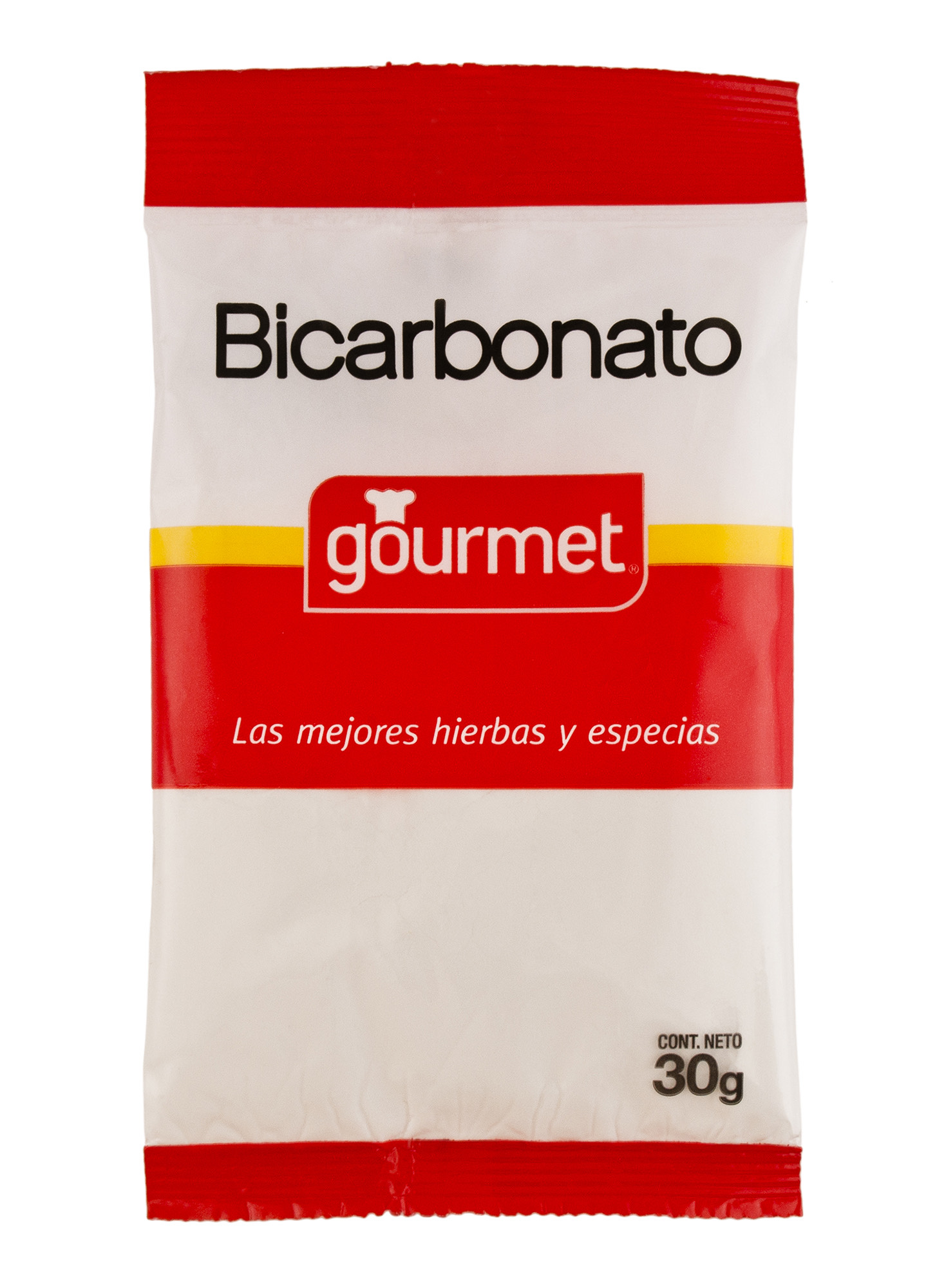 Bicarbonato | Gourmet