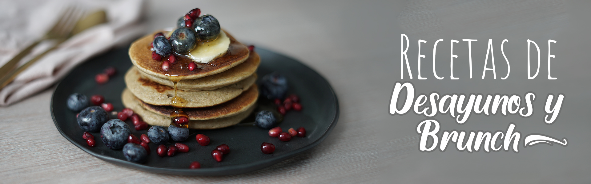 Recetas de Desayunos e Ideas para Brunch | Gourmet