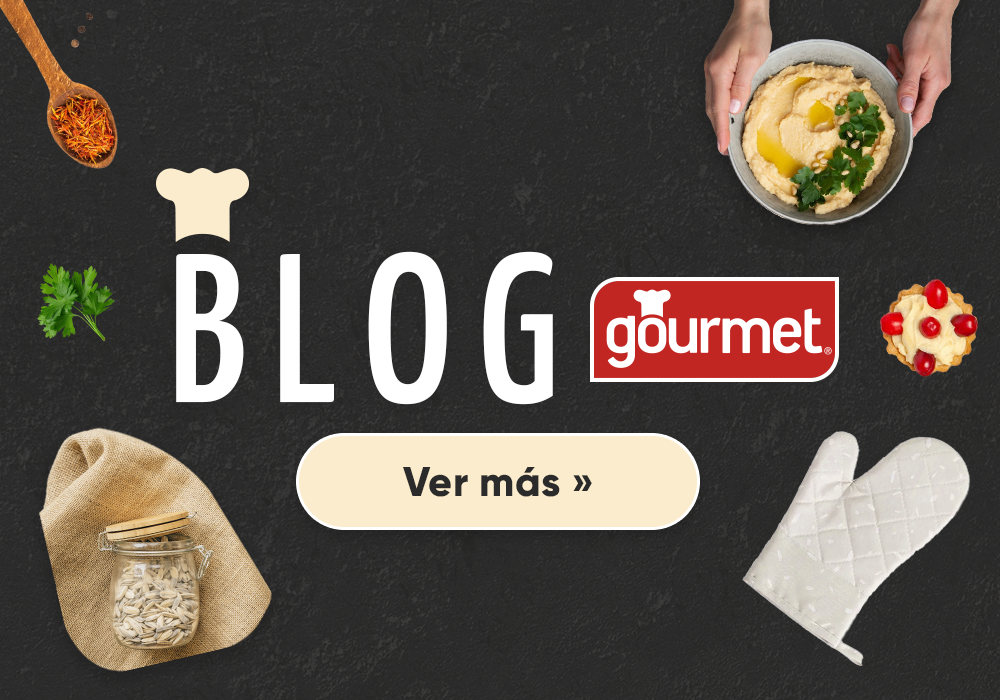 Blog Gourmet